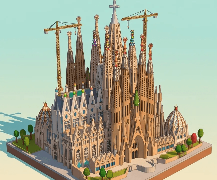Sagrada Família