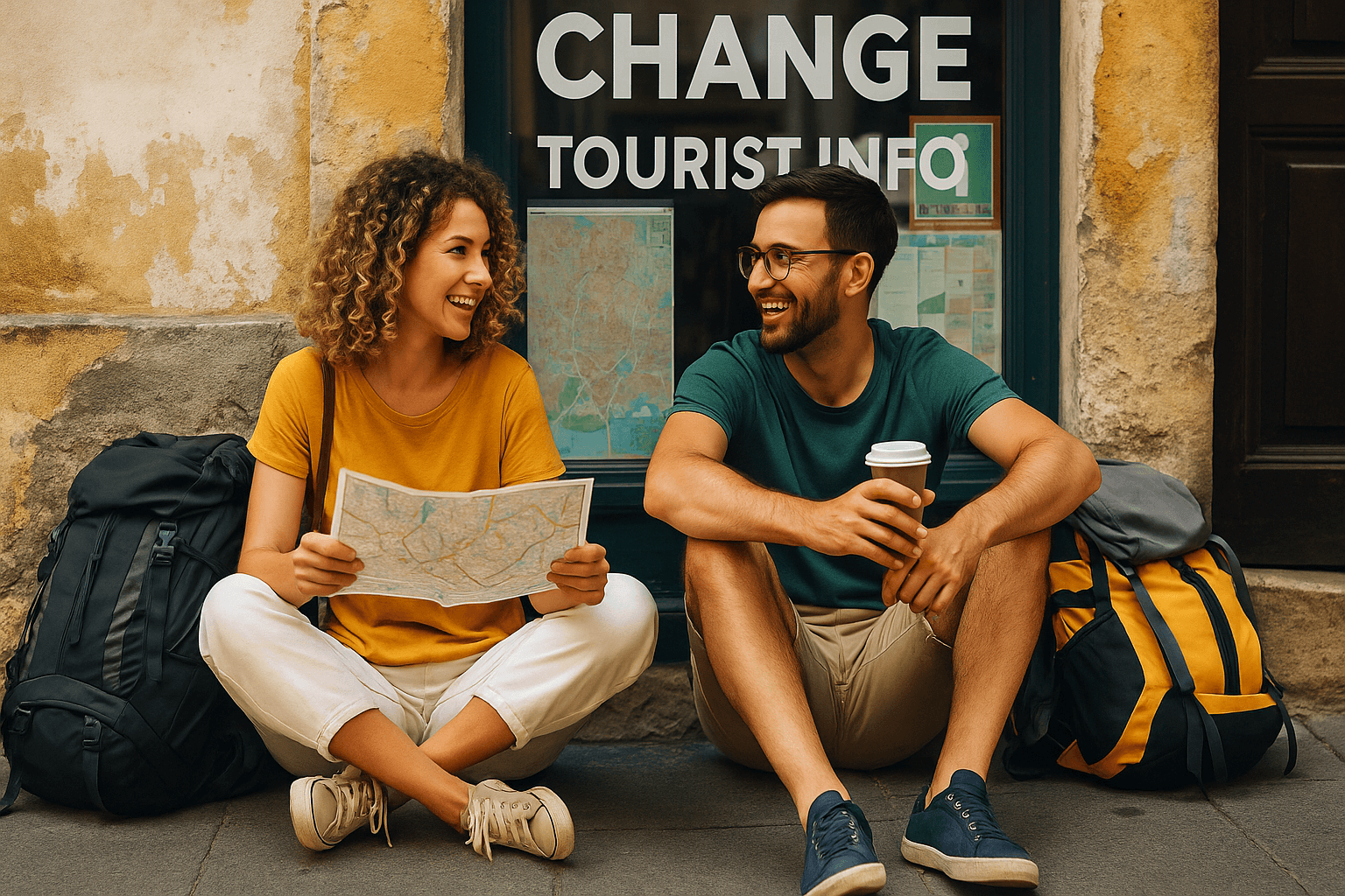 Trucos para Viajar con Presupuesto: Cómo Explorar el Mundo por Menos